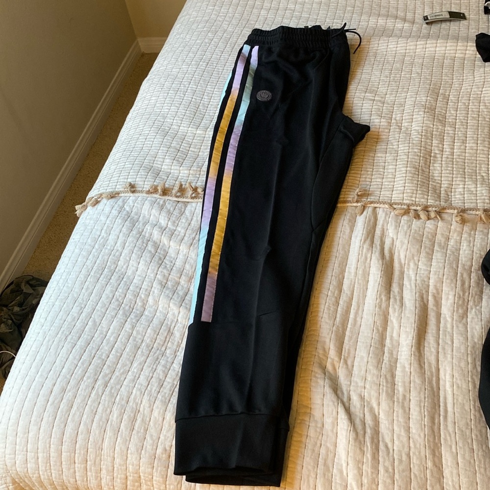 Adidas DM pant